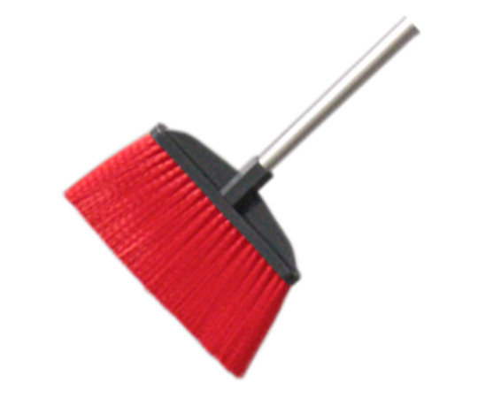 カラーホーキ　赤画像