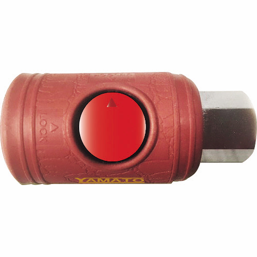 ﾎﾞﾀﾝ式ｶｯﾌﾟﾘﾝｸﾞｿｹｯﾄ 1個画像