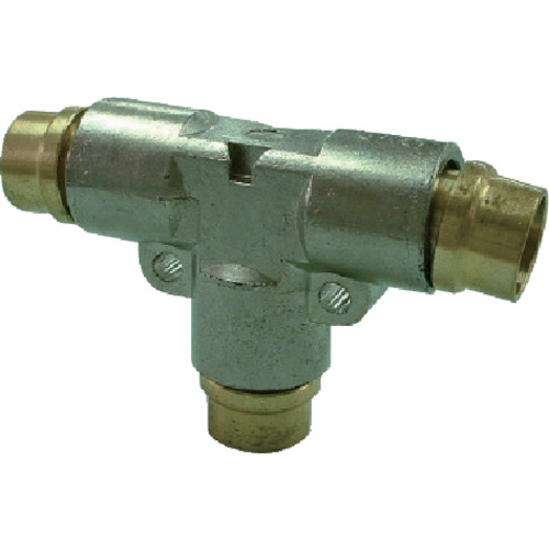 ﾌｼﾞHﾀｲﾌﾟﾕﾆｵﾝﾃｨ 8mm 1個画像