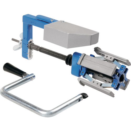 PEｽｸﾚｰﾊﾟ150(切粉収納ｹｰｽ付･樹脂ｹｰｽ入) 1台