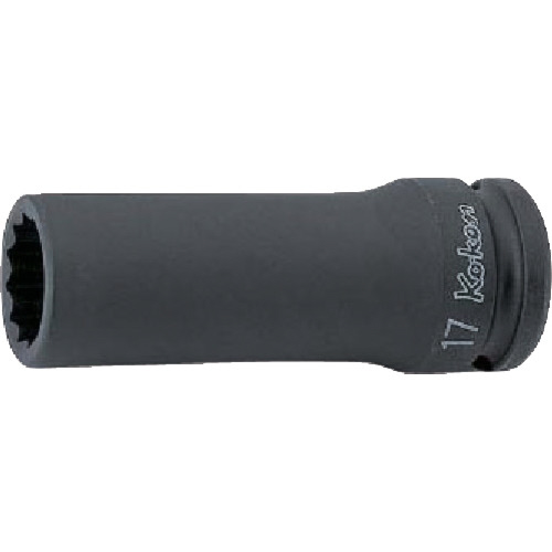 ｲﾝﾊﾟｸﾄ12角ﾃﾞｨｰﾌﾟｿｹｯﾄ 1個画像