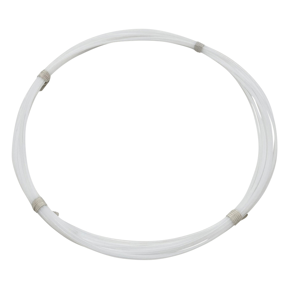 ラボランPTFE(ナフロン(R))チューブ　1.59×3.17　11m画像