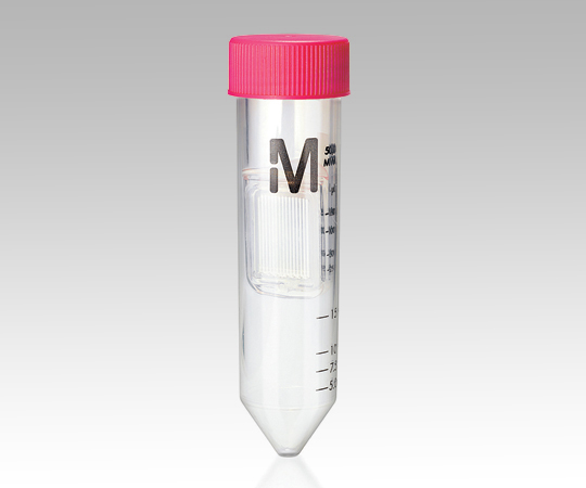 遠心式フィルターユニット（アミコン(R)ウルトラー15）（15mL/10000NMWL） 96個入画像