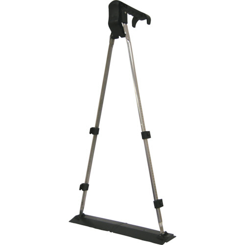 袋取り付け型ちりとり ふくろうﾁﾘﾄﾘ 1本