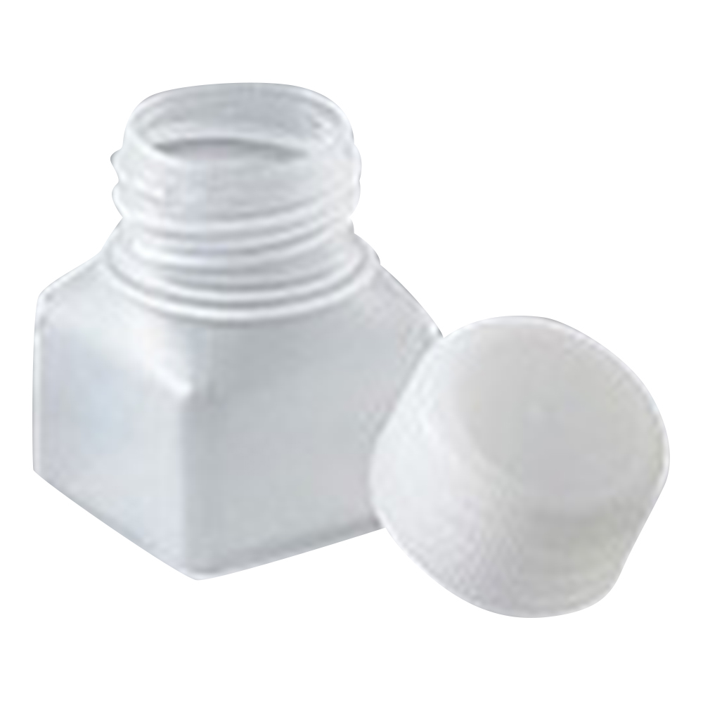 角型容器　10ml画像