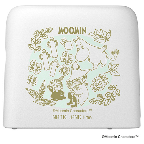 NAME LAND i-ma ﾑｰﾐﾝﾓﾃﾞﾙ 1台