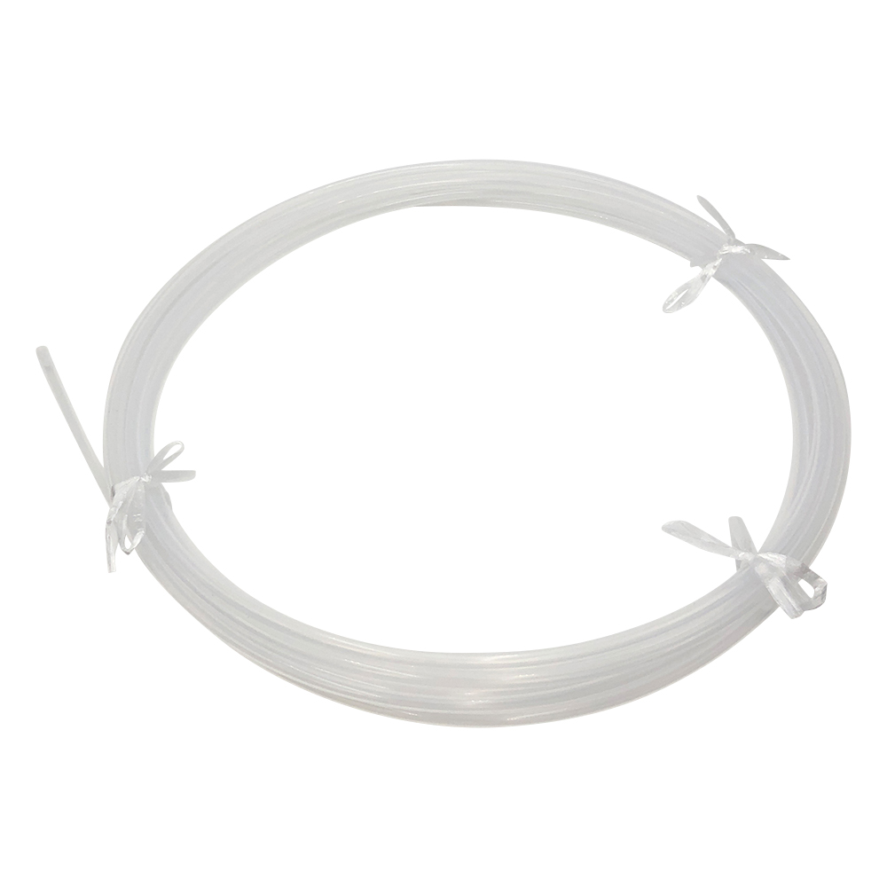 ラボランPFA（ナフロン（R))チューブ　6×8　11m画像