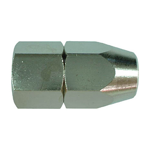 ﾊｯｺｳ ｳﾚﾀﾝﾎｰｽｼﾞｮｲﾝﾄ6.5×10 G1/4 1個画像