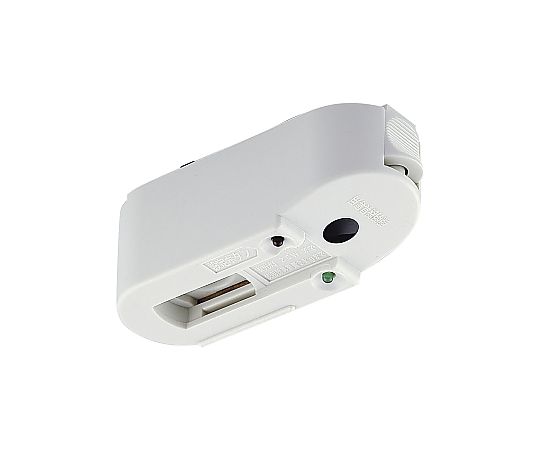 ライティングバー用　入切アダプタ画像