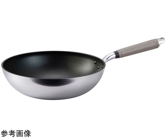 センレンキャストFANいため鍋 32cm