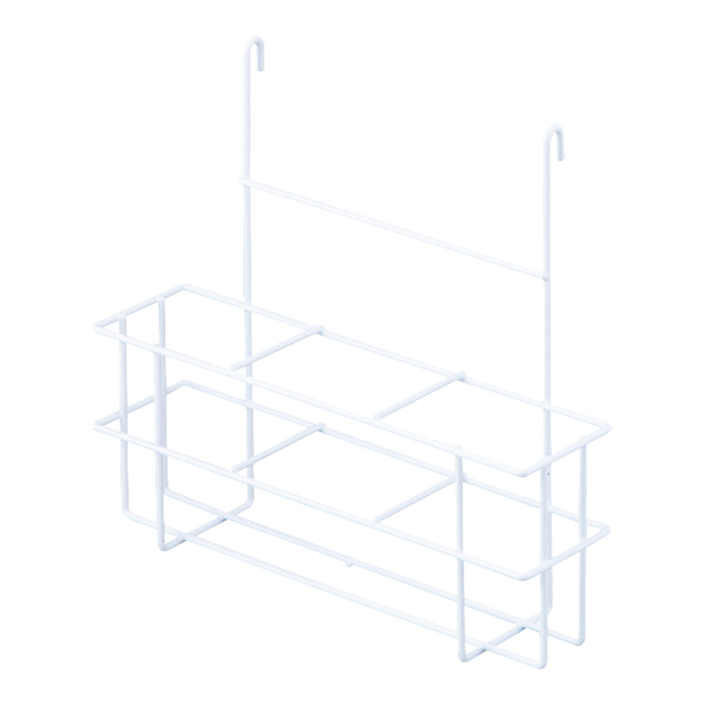シャワーボトルホルダー 3本用画像