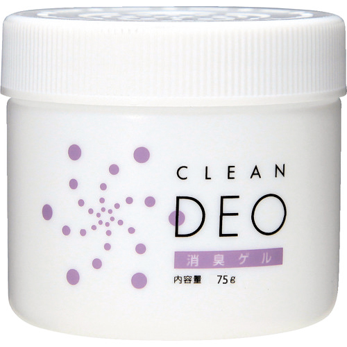 SYK ｸﾘｰﾝﾃﾞｵ 75g 1個画像