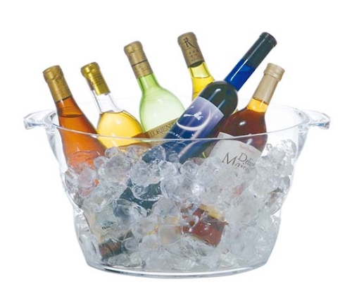 ブッフェタブ オーバル取手付 2230画像