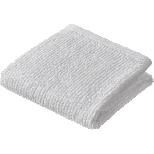 日本製 抗菌防臭ﾊﾞｽﾀｵﾙ ﾎﾜｲﾄ 1枚画像