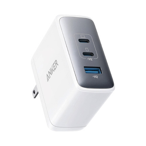 736　Charger(Nano　ll　100W)画像