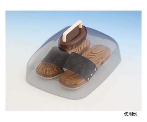 ベランダサンダルカバー画像