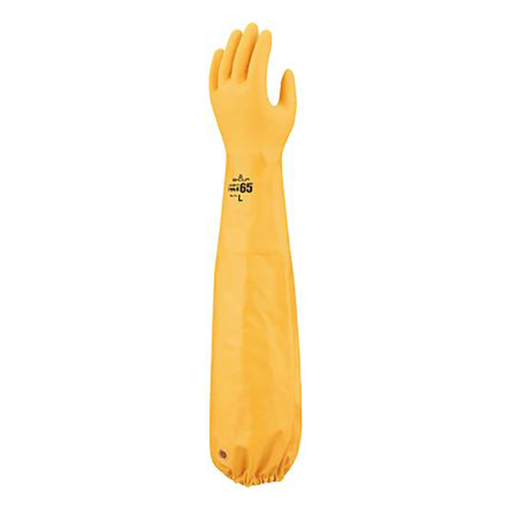 ニトローブ（TYPEーR65）　イエロー　L画像