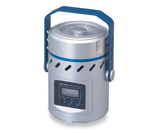 エアーサンプラー　MAS－100　ECO(TM)画像