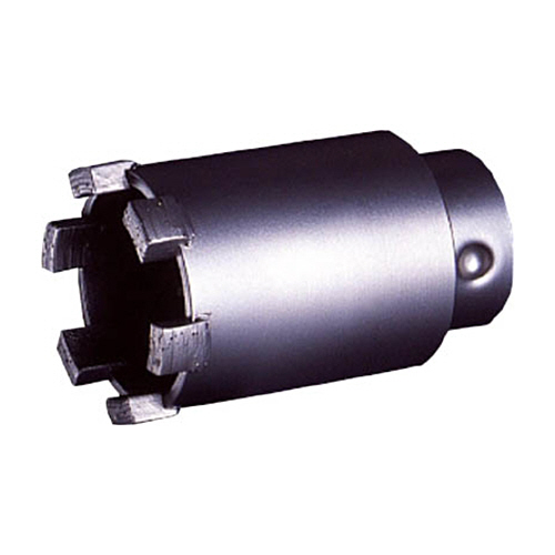 太陽光発電(PV)瓦用ﾀﾞｲﾔｺｱｶｯﾀｰφ18.0 1本画像