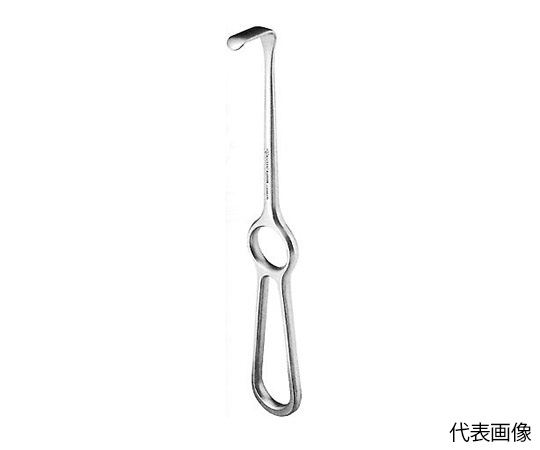 ランゲンベック　レトラクター　2B　60mm×13mm　210mm画像