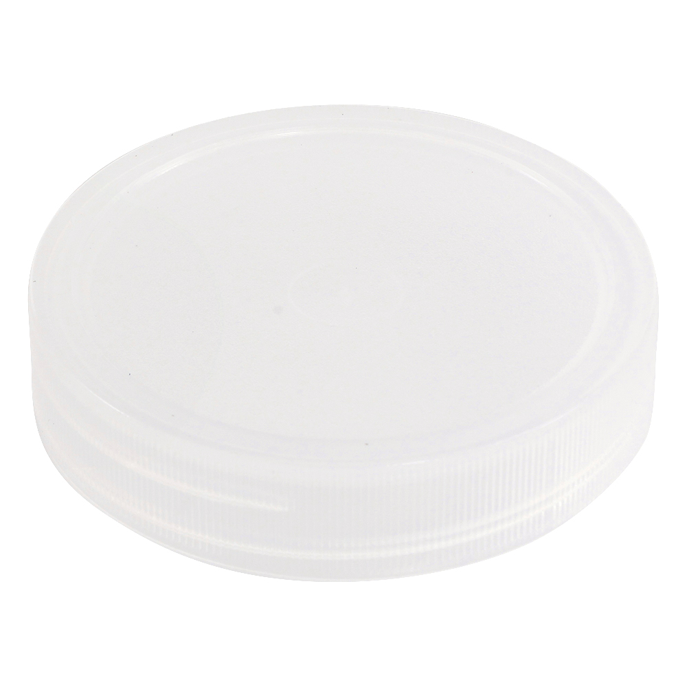 植物培養容器 ベントなしフタ 100個入画像