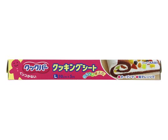 クックパーL　30X5M画像