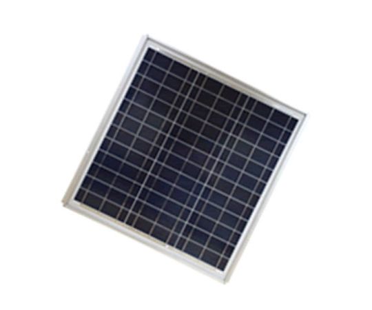 12Vシステム用ソーラーパネル 32W