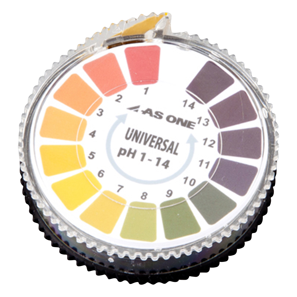 pH試験紙　ロール画像