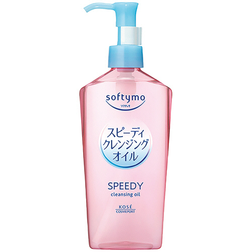 ｿﾌﾃｨﾓ ｽﾋﾟｰﾃﾞｨ ｸﾚﾝｼﾞﾝｸﾞｵｲﾙ 本体 240mL 1本画像