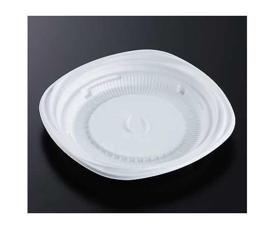 弁当容器 CTグルメハウス M19 W 身 600枚画像