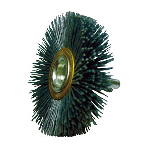 ｵｽﾞﾎﾞｰﾝ 工業用ﾌﾞﾗｼ ｺﾙﾌｨﾙEﾘﾝｸﾞﾛｯｸ 1個画像