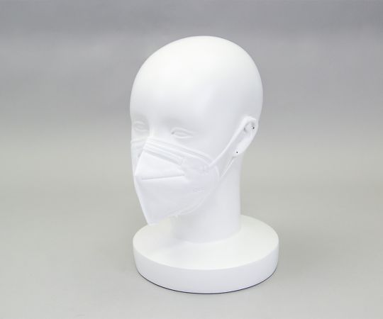 KN95 マスク 1箱（10枚×5袋入）