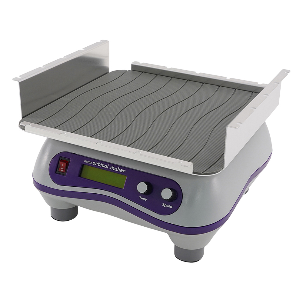 デジタルオービタルシェーカー画像