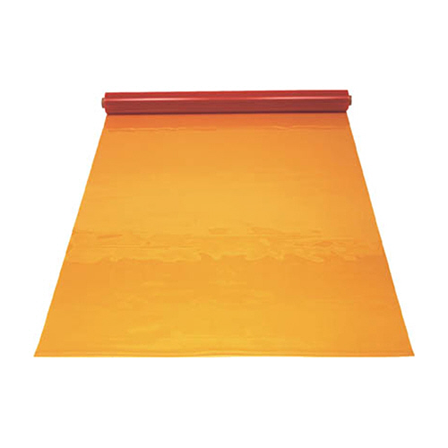 防炎性防虫ﾋﾞﾆｰﾙﾌｨﾙﾑ ｱｷﾚｽ防虫ﾌﾗｰﾚ0.3×1830 1巻画像