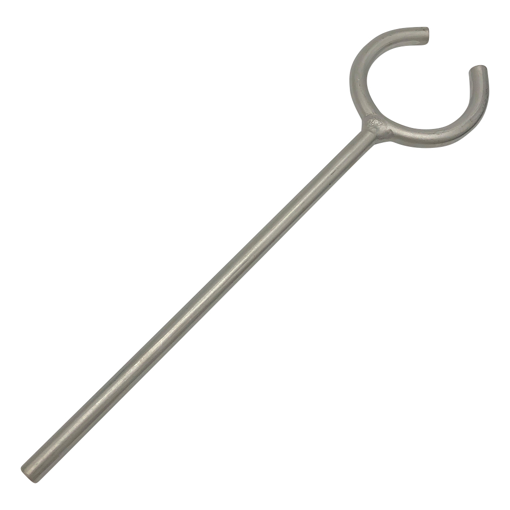 ステンレスカットリング