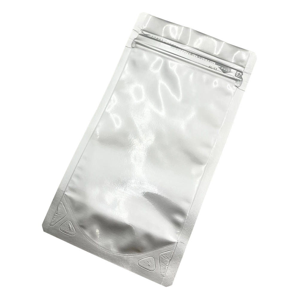 ラミジップ 幅：110×チャック下：170mm 1袋（50枚入）画像