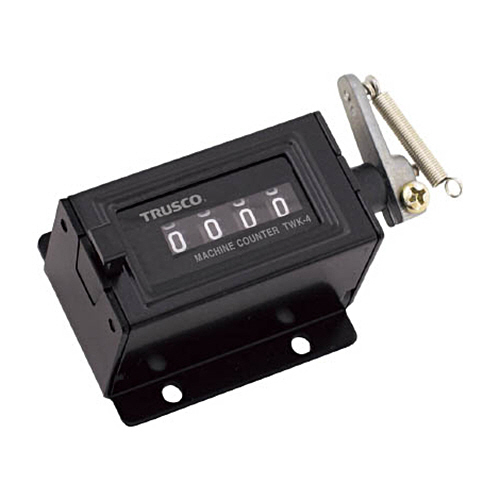 ﾏｼﾝｶｳﾝﾀ ﾜﾝﾀｯﾁﾘｾｯﾄ 4ｹﾀ 1個