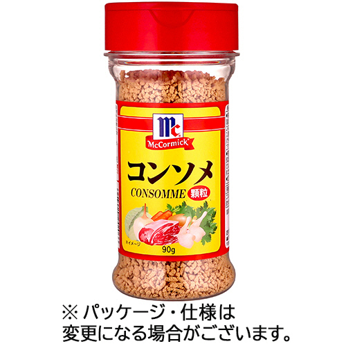 ﾏｺｰﾐｯｸ MCｺﾝｿﾒ 90g 1本画像