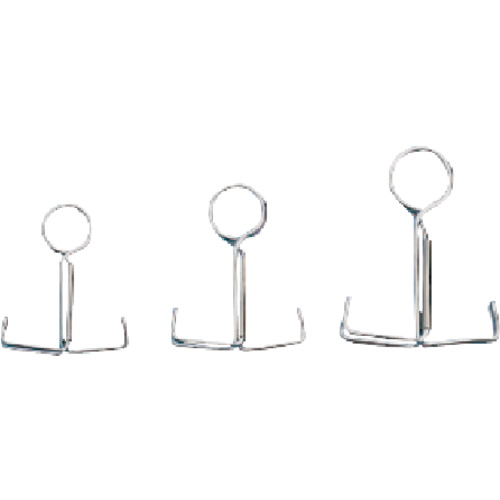 TGK ﾋﾟﾝﾁｺｯｸ ﾓｰﾙ形 中 37mm 1個画像