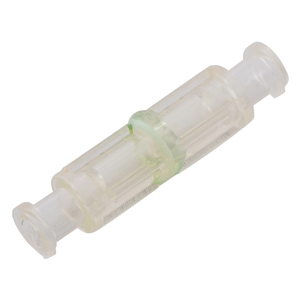 乳化コネクター(ポンピングタイプ・SPG透過膜乳化用)　表面処理無（親水性）　50μm画像