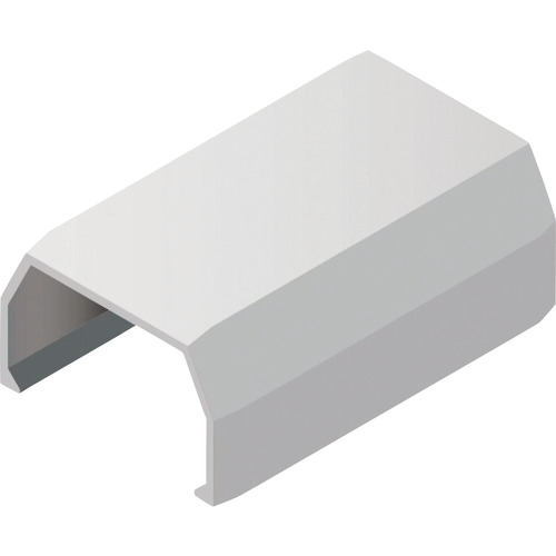 ﾆｭｰ･ｴﾌﾓｰﾙ付属品 ｼﾞｮｲﾝﾄｶﾊﾞｰ 0号 ﾎﾜｲﾄ 1個画像