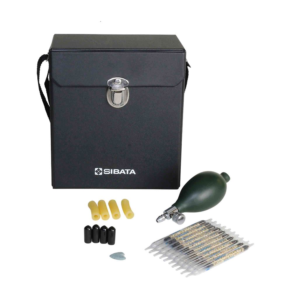 スモークテスターセット