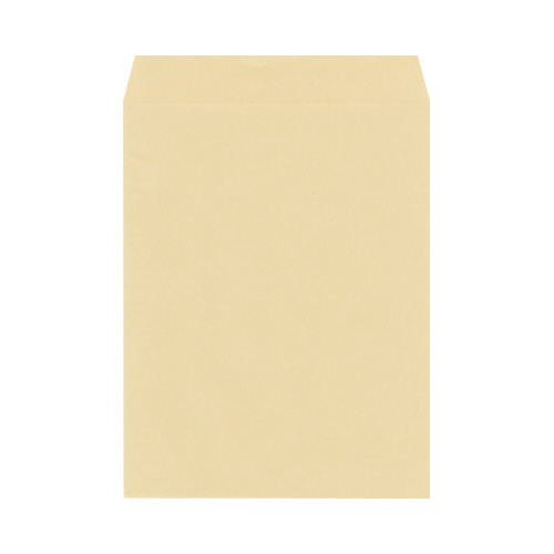 クラフト封筒　角３　８５ｇ　５００枚入　１０セット画像