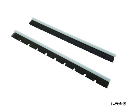 バキュームクリーナー用アクセサリー 交換用ゴム 2個入 300mm（6.903-277.0）画像