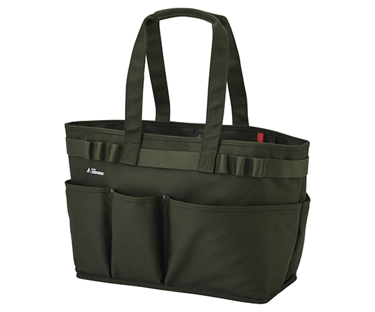 ALTNA　ツールバッグ（ヨコ型）　オリーブ画像
