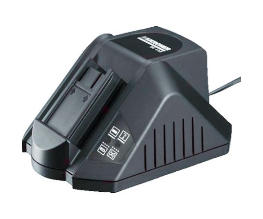 バキュームクリーナー用アクセサリー 急速充電器 BC1/1.8 EB30/1 T9/1（6.654-199.0）画像