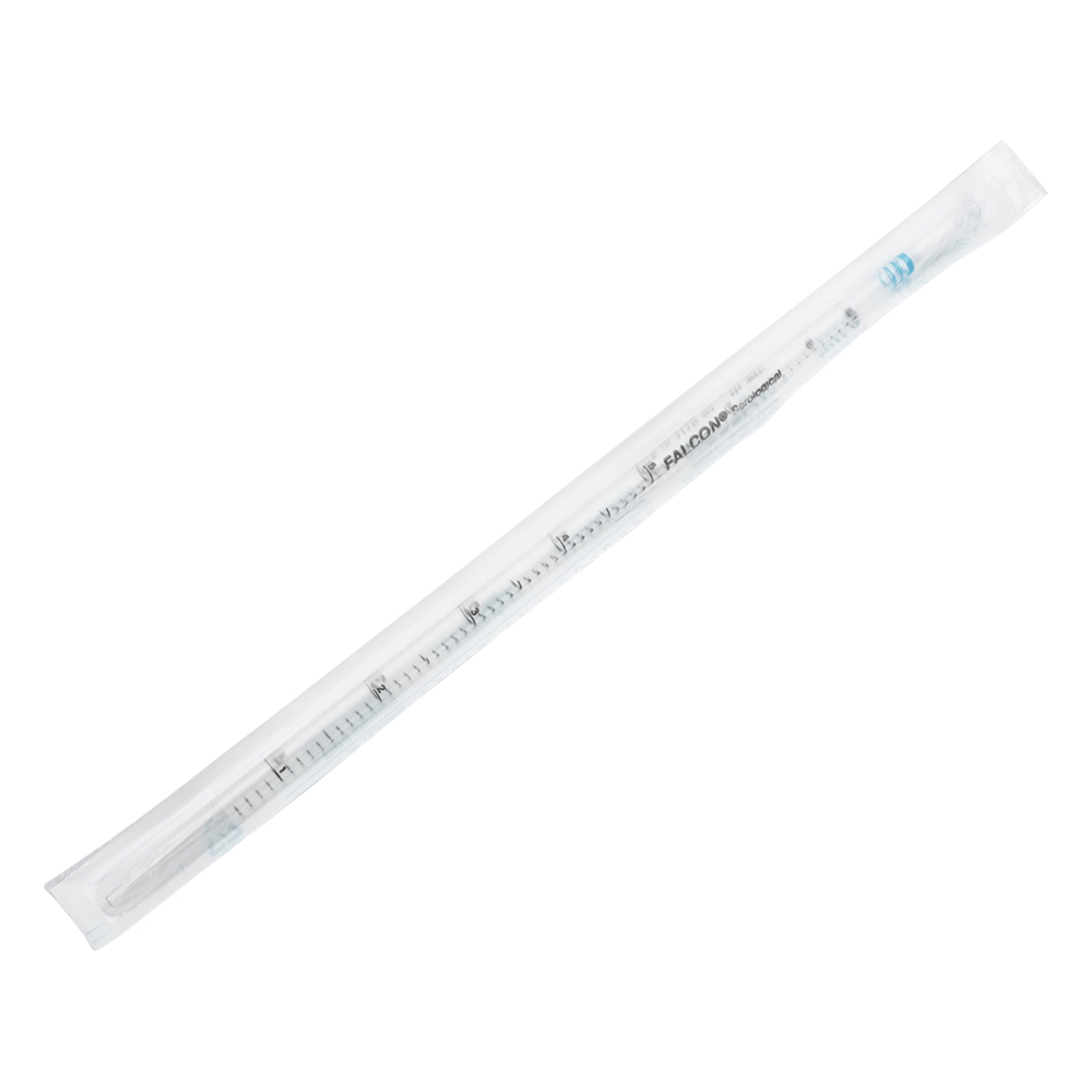 ピペット　アドバンテージタイプ　5mL　200本入画像