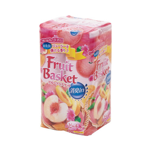 フルーツバスケット１２ＲＷピーチ画像