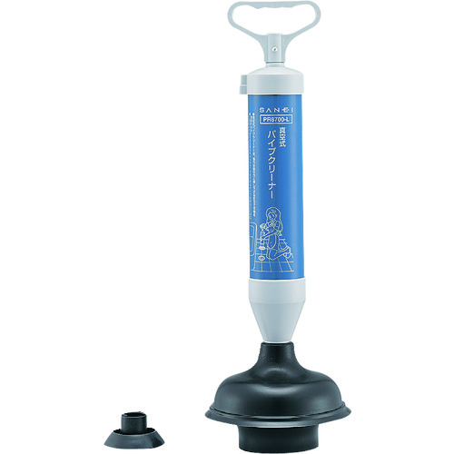 ＳＡＮＥＩ　トイレ用　真空式パイプクリーナー画像