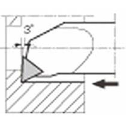 内径加工用ﾎﾙﾀﾞ 1個画像